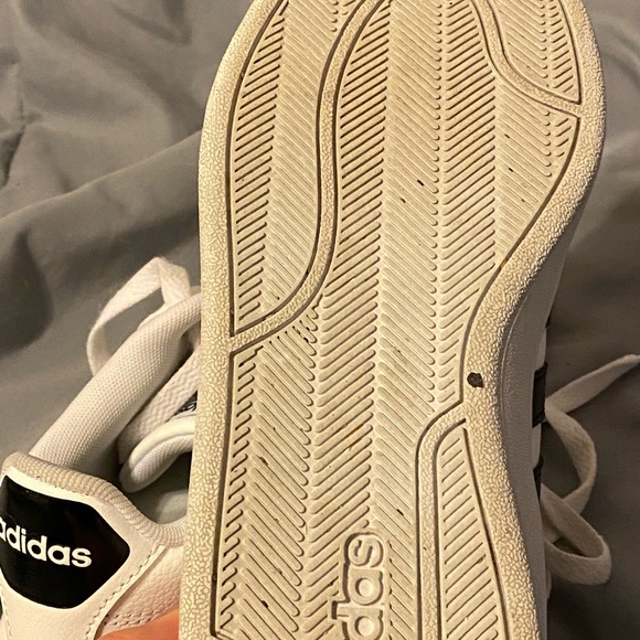 Adidas Cloud Foam women’s shoes Size 7.5 - Picture 6 of 6